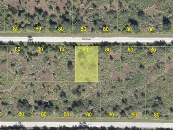 13187 Arizona Ave, Port Charlotte, FL 33953