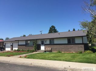 635 N 5 W, Saint Anthony, ID 83445