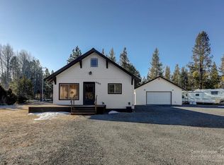 51317 Preble Way, La Pine, OR 97739