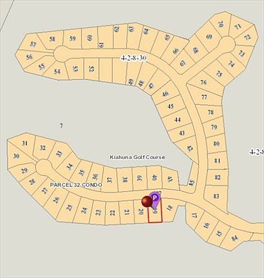 2nd image of 3001 Kiahuna Pltn Dr