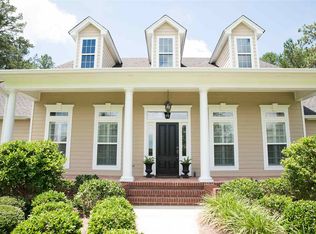 1273 Carr Ln, Tallahassee, FL 32312