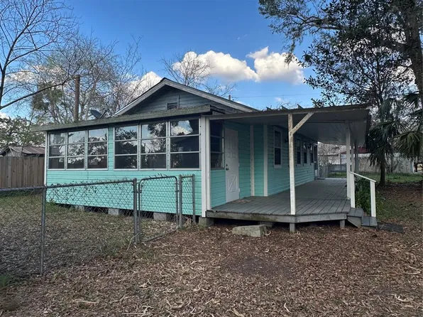 13369 County Road 719, Webster, FL 33597