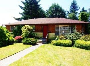 23902 49th Pl W, Mountlake Terrace, WA 98043