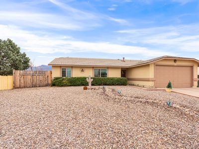 1140 JASMIN Drive, Sierra Vista, AZ, 85635