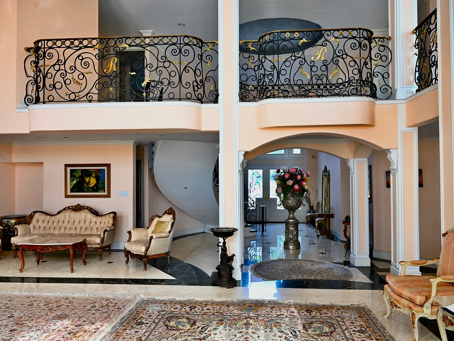 6 bed, 6119 sqft, $29,000 — Photo 4