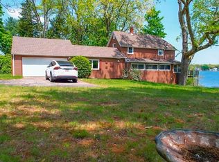 50 Sandy Point Rd, Somerset, MA 02726