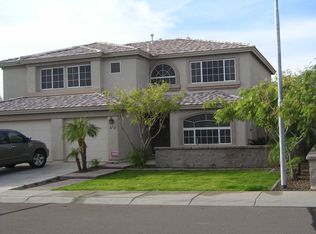 7146 W Paso Trl, Peoria, AZ 85383