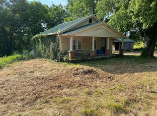 922 Willow Grove Hwy, Monroe, TN 38573