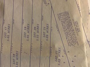 Eddy Rd, Theresa, NY 13691