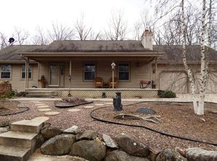11620 N Bryant Rd, Fort Atkinson, WI 53538