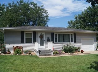 1416 P St, Auburn, NE 68305