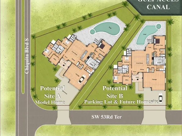 1531 SW 53rd Ter, Cape Coral, FL 33914