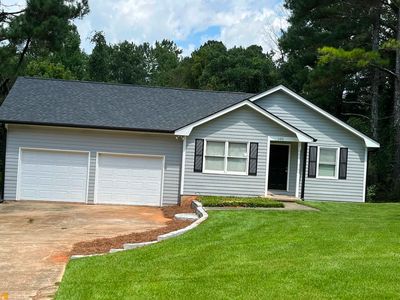 105 S Hillside Dr, Carrollton, GA, 30116