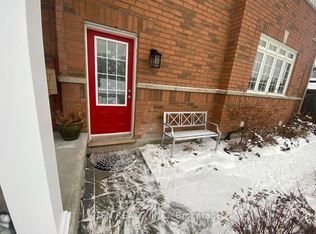 101 Luisa St #BASEMENT, Bradford West Gwillimbury, ON
