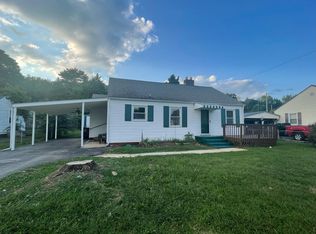 1511 Laurel St, Alcoa, TN 37701