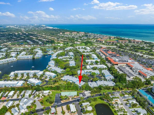 707 Ocean Dunes Circle, Jupiter, FL 33477