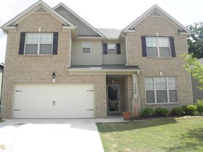3549 Sycamore Bnd, Decatur, GA, 30034