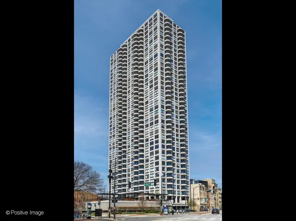 2020 N Lincoln Park W, Chicago, IL