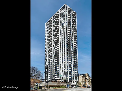 2020 N Lincoln Park W #16B Photo 1