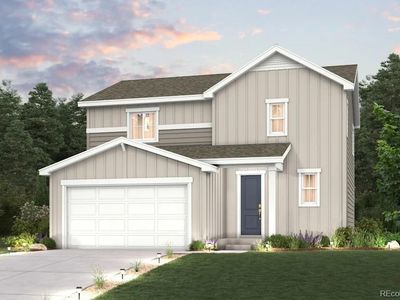 2031 Panorama Street, Lochbuie, CO, 80603