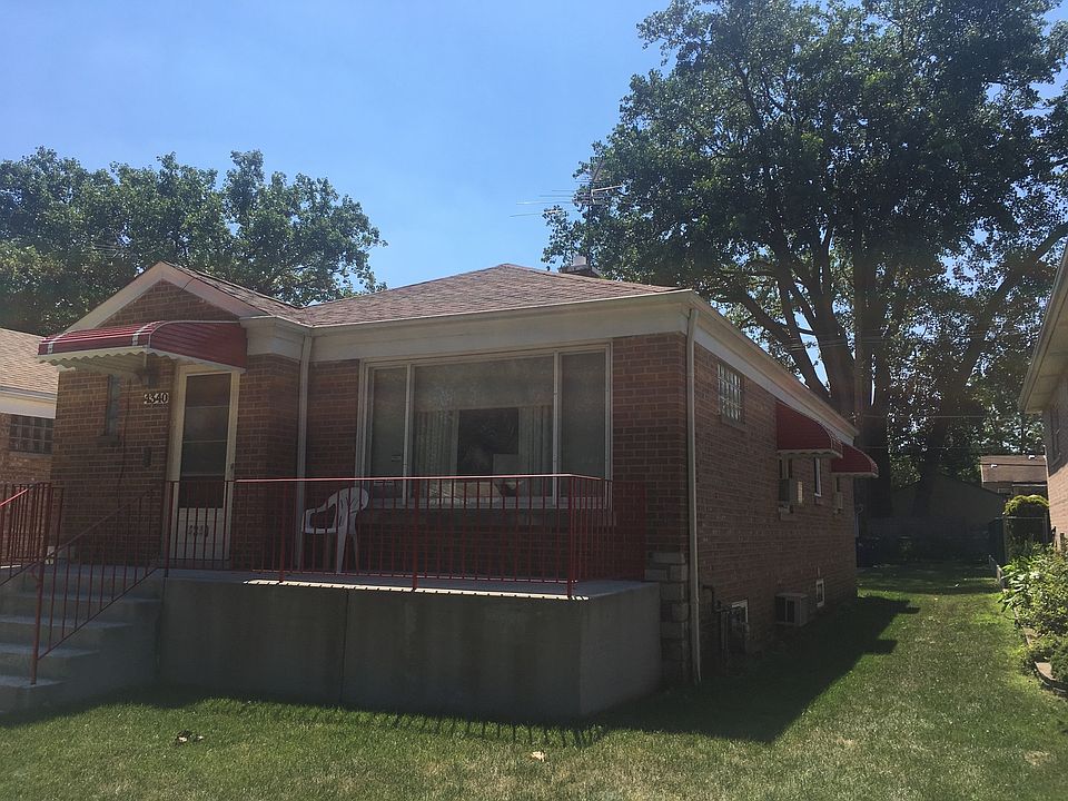 2nd image of 4340 Wenonah Ave