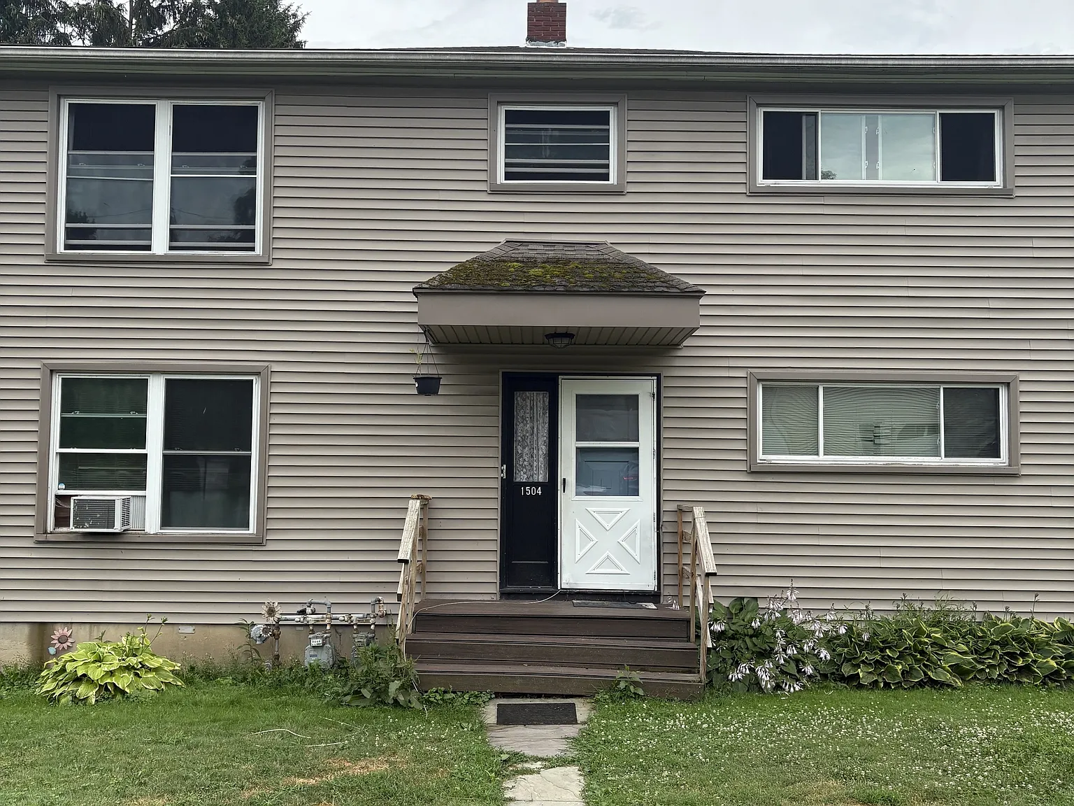 1504 Ethel Street — Photo 1