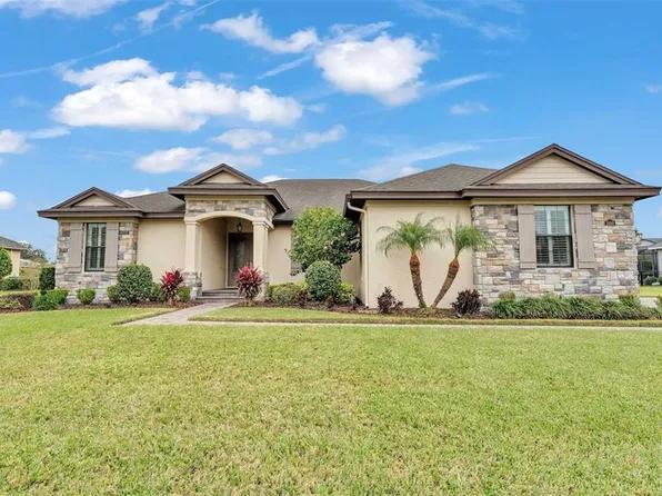 3899 Grandefield Cir, Mulberry, FL 33860