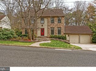 60 Wm Feather Dr, Voorhees, NJ 08043