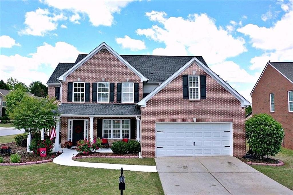 6147 Mulberry Park Dr, Braselton, GA 30517 MLS 7375682 Zillow