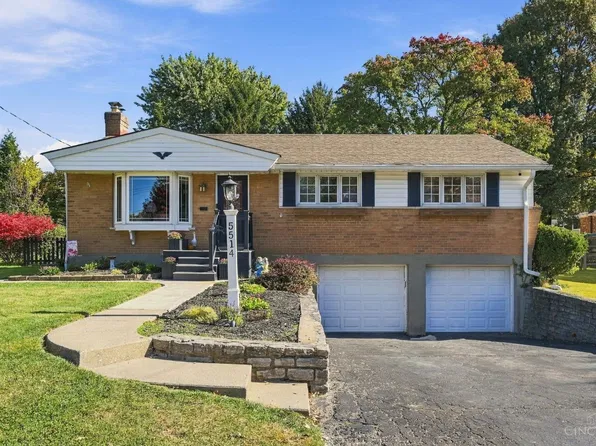 5514 Sidney Rd, Cincinnati, OH 45238