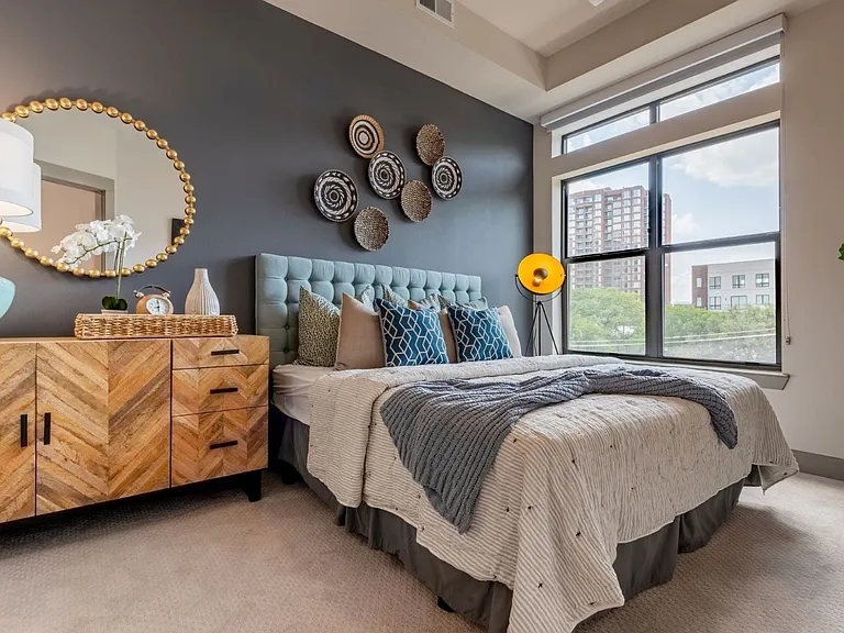 Residences at the Grove — Photo 21