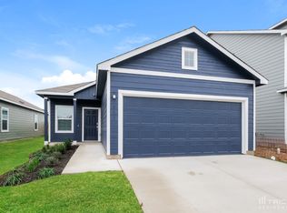 283 Soapstone Pass, Maxwell, TX 78656