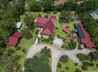 1979 Pape Farms Ln, San Antonio, TX 78217
