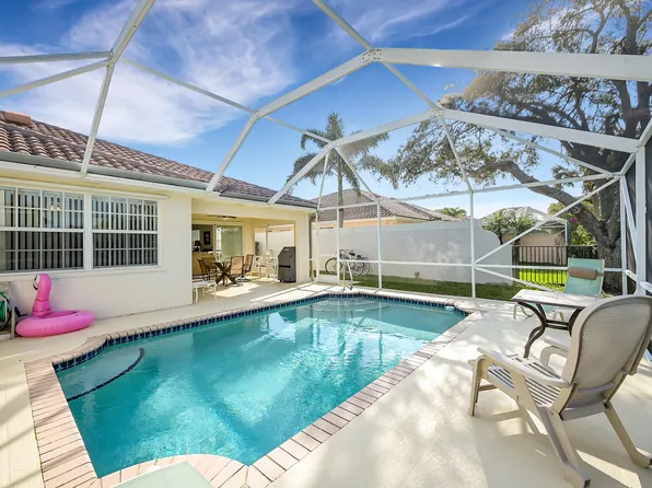 7803 Olympia Drive, West Palm Beach, FL 33411