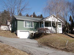 1626 High St, Williamsport, PA 17701