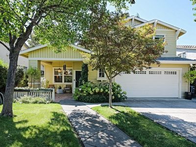 59 Skipping Rock Way, Napa, CA, 94558