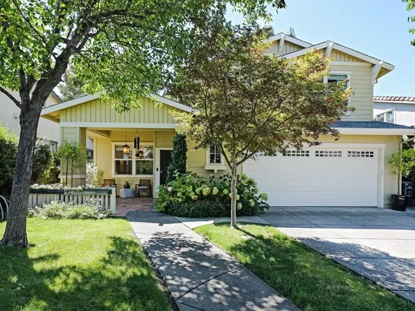 59 Skipping Rock Way, Napa, CA 94558