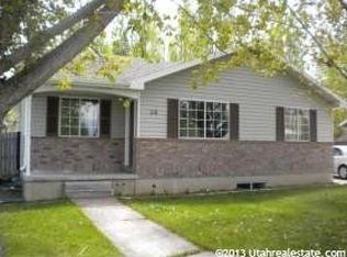 35 S 400 W, Springville, UT 84663