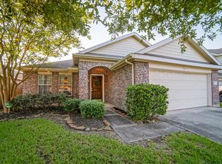 1807 Hidden Terrace Dr, Houston, TX 77049