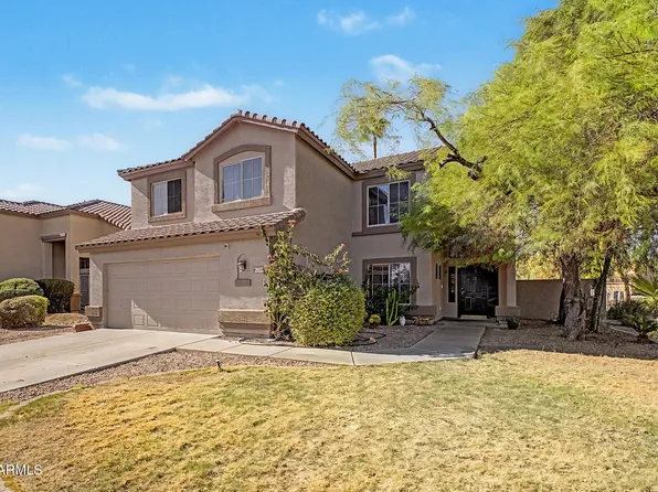 7452 W POTTER Drive, Glendale, AZ 85308