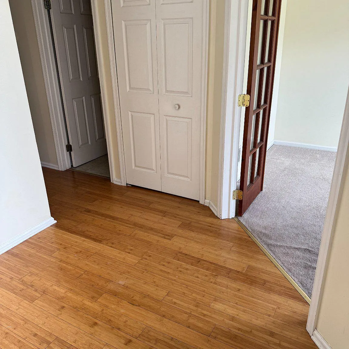 3 bed, 2.5 bath, 1636 sqft, $2,300 — Photo 2