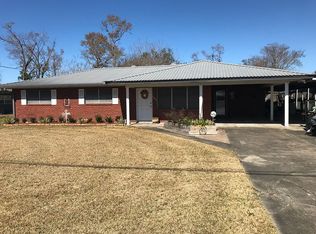 304 Ward Ln, Sulphur, LA 70663