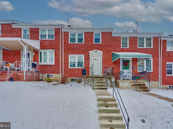 1806 Darrich Dr, Baltimore, MD 21234