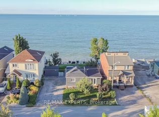 24 Trillium Ave, Hamilton, ON L8E 5E1