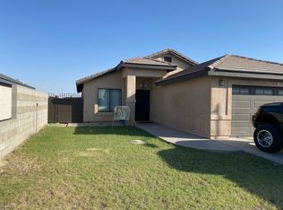 3405 E Edna Lopez Ct, San Luis, AZ 85350