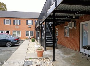 2114 Ivy Rd #14, Charlottesville, VA 22903