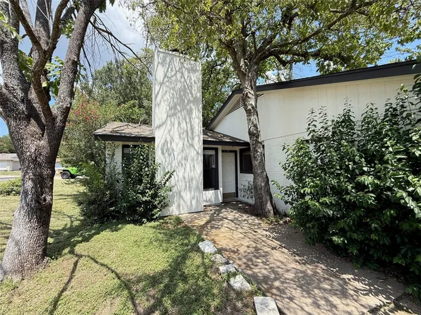 12301 Deer Falls Dr #A, Austin, TX 78729