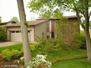 5254 Signal Hill Dr, Burke, VA 22015