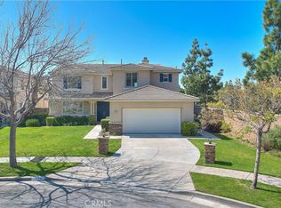 11321 Bobcat Ct, Rancho Cucamonga, CA 91737