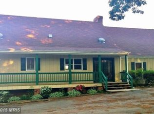 2650 Judes Ferry Rd, Powhatan, VA 23139